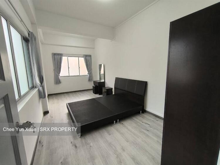 Joo Chiat Road (D15), Apartment #448874001